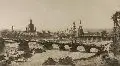 Georg Erler, Blick auf Dresden