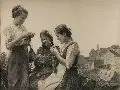 Georg Jahn, Abendlied