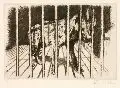 Richard Müller, Hyäne