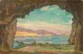 Hans Unger, Capri Grotte