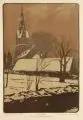 Georg Richter-Lößnitz, Kirche von Kötzschenbroda