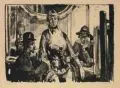 Ferdinand Dorsch, Vor der Staffelei, 1923, Umdrucklithographie