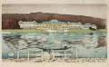 Siegfried Berndt, Schloss Pillnitz