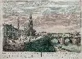 Georg Balthasar Probst, Dresden