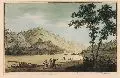 Johann Carl August Richter, Wehlen an der Elbe