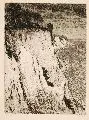 Wiederhold Frank, Rügen, Um 1920, Radierung