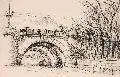 Erhard Hippold, Brücke