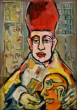 Štefan Prukner, Inkvizítor - Boľavý zúbok
