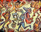 Štefan Prukner, Inferno