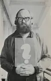 Július Koller, U.F.O - PF 1981