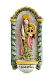 Ignác Bizmayer, Sv. Katarína