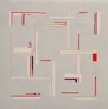 Milan Adamčiak, Streifen Quartet I.