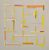 Milan Adamčiak, Streifen Quartet II.