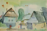 Ladislav Čemický, Z Liptova I.
