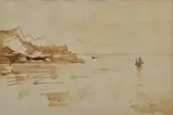Jan Slavíček, Amalfi
