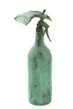Ondrej 4. Zimka, Vínna muška, Okolo 2010, Bronz, patina