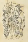 Martin Benka, Ilustrácia