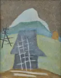 Ernest Zmeták, Senníky (Pocta Bazovskému)