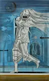 Ladislav Guderna, Surrealistická kompozícia