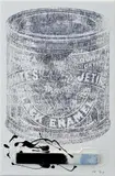 Vladimír Havrilla, Black Enamel