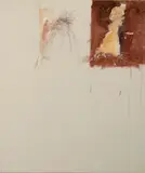 Dávid Čársky, #143, 1997, Akryl na plátne