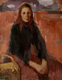 Mária Medvecká, Oravská mať