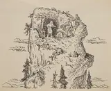 Martin Benka, Ilustrácia