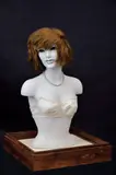 Alex Mlynárčik, Lola, 1967, Objet, asambláž