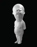 Viktor Frešo, Pičus, 2015, Epoxid