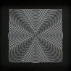 Ašot Haas, Target II, 2014, Serigrafia na papieri 20/39