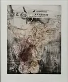 Jiří Anderle, Love game in the Car (Jiřímu Suchému)