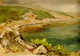Jaroslav Votruba, Velické pleso