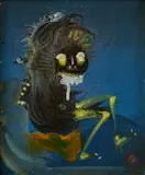 Karol Baron, Mutant