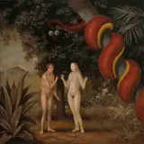 Peter Kľúčik, Adam a Eva