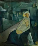 František Foltýn, Rodina (Na periférii)