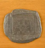 Martinčeková Ester Šimerová, Place des Vosgues, Okolo 1965, Bronz, reliéf