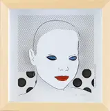 Vladimír Havrilla, Japonský make-up