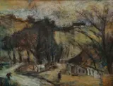 Janko Alexy, Jar