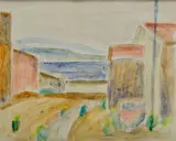 Ernest Zmeták, Santa Agata