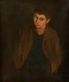 Ladislav Mednyánszky, Čavargóš