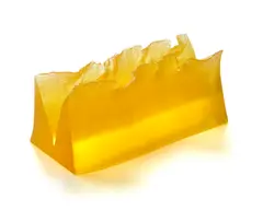 Zora Palová, Sunny Waves, 2014, Tavené, brúsené sklo