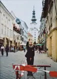 Július Koller, Subjektívno - objektívna kultúrna situácia (U.F.O.)