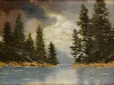 Eugen Szepesi-Kuszka, V Tatrách