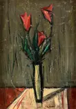 Rudolf Krivoš, Kytica