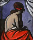 Peter Matejka, Zamyslená