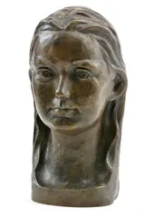 Štefunko Fraňo, Dlhovlasá, Neskoršia edícia, Bronz
