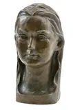 Štefunko Fraňo, Dlhovlasá, Neskoršia edícia, Bronz