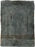 Mária Rudavská, Strážca, Okolo 1980, Epoxid