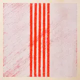 Miloš Urbásek, Kompozícia, 1984, Serigrafia na papieri. 73/100