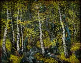 Anton Jasusch, Les